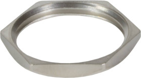 Harting 21410000011 Nakrętka zabezpieczająca 21 41 000 0011, 1 szt.