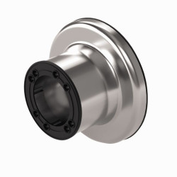 Uchwyt montażowy Zestaw montażowy Turck TXF700 HMI TXF700