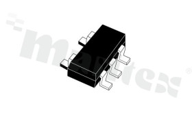 TPS60403DBV