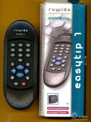 PILOT UNIWERSALNY RUWIDO EASYTIP 1