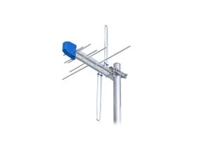 Antena TV MLOG 6-69 HV aktywna Barczak