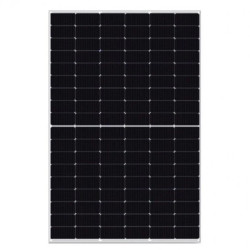 Panel solarny fotowoltaiczny monokrystaliczny 410W Half Cut Black IP68 410W AU410-27V-MH