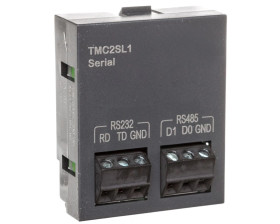 Moduł komunikacji szeregowej Modicon TMC2SL1