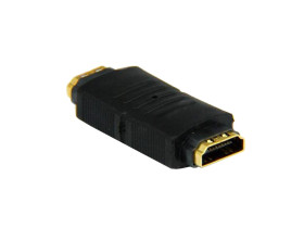 Łącznik HDMI gniazdo-gniazdo HDA100