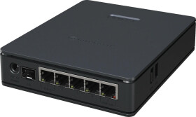 MIKROTIK ROUTERBOARD hAP ax S (E62iUGS-2axD5axT)