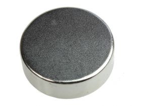 Magnes neodymowy 30x10 /1073