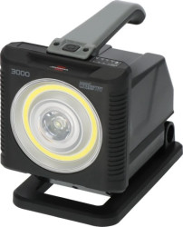 Lampa reczna akumulatorowa Multi Battery LED HL 3000, 1140 + 2160lm, IP54 1173730000