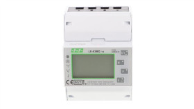 Licznik Zużycia Energii Elektrycznej 1-Faz / 3-Faz Dwukierunkowy Z Analizą...