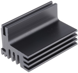 Radiator 50 x 32.3 x 28mm 5.5K/W