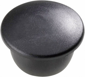 Przepust uszczelniający / Zaślepka otworu PB Fastener, 055 0070 000 03, 055 0070 000 03, (Ø x W) 11 mm x 6.5 mm, natural