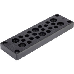 LAPP 52220073 MULTI Version 2 cable feedthru max &#xD8; 16mm PC 1pc