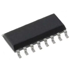 Sterownik PWM TL494CD - SMD