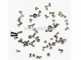 Zestaw śrubek do Iphone 6; 80szt