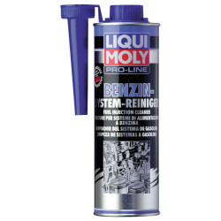Liqui Moly 5153 Pro-Line Petrol System Cleaner 500ml