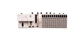 Sterownik Modicon M258 Eth/CAN/66DIO/4AI TM258LF66DT4L