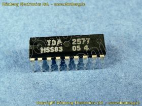 TDA2577A