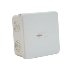 PUSZKA 005.PG IP65/100x100x50/