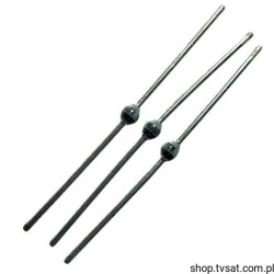 1N5627 Rectifier Diode 800V 3A SOD64 TFK