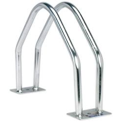 Sealey BS14 Cycle Rack 1 Cycle