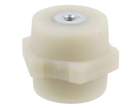 Izolator do mocowania szyn IWP 35/M6 R32RZ-06020100703 /10szt./