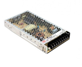 LRS-50-24 - zasilacz impulsowy