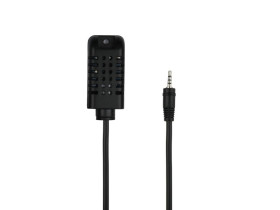 VT-5146 Czujnik wilgotności i temperatury kompatybilny z Amazon Alexa i Google Home 8468 V-TAC