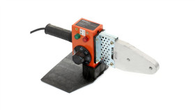 Zgrzewarka Do Rur Pcv Pp 1500W 20-63Mm Kraftidele