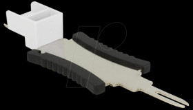 86411 Keystone RJ45 Secure tool