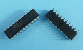 ATF-16V8B-15PU DIP-20 UKŁAD