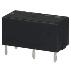 Omron G6B-1114P-US-DC24 G6B Relay 24VDC SPDT 5A PCB