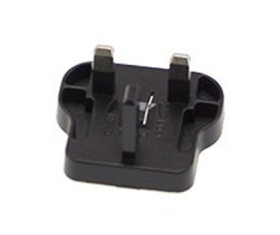 Wtyk wymienny AC plug-UK2, MEAN WELL