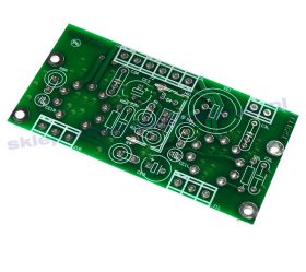 AVT5396 - płytka drukowana