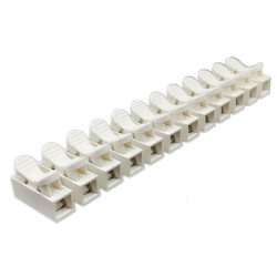 Electric Quick Connector CH12 - Clamp Connector for 0.5-2.5mm2 Cables