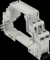 CMEB/1ST/E/KIT DIN Rail Terminal Extension 18mm, size 1