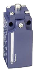 Wyłącznik krańcowy typ Trzpień Telemecanique Sensors NO/NC Działanie natychmiastowe 10A 240V IP65