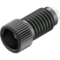 Mocowanie zaślepki, seria: NLFA, PA