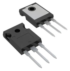MOSFET N-kanałowy 304 A TO-247 100 V 0.0017 Ω