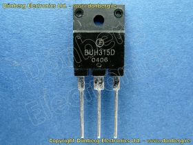 BUH315D