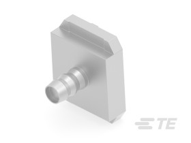 Złącze D-Sub do Obudowa reduktora naprężeń TE Connectivity