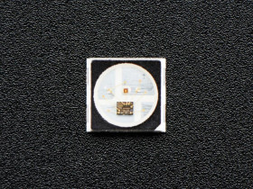 Adafruit NeoPixel Mini 3535 RGB LEDs w/ Integrated Driver Chip - Black
