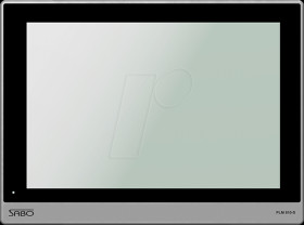 MTB.810.20 PLC,Controller, Touchdisplay, 10,1", Codesys, CAN