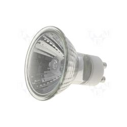 Żarówka GU-10 230V 35W halogenowa