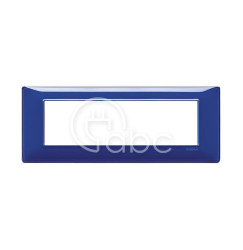 Ramka ozdobna Plana, 7M, Reflex Sapphire, 14657.50