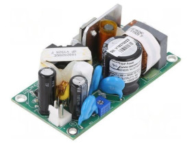 Zasilacz impulsowy: otwarty, 40W, 80-264VAC, 18VDC, 2,23A, ECF 40