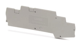 Pokrywa zamykająca Pokrywa końcowa Phoenix Contact