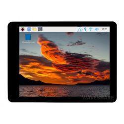 Wyświetlacz DSI LCD IPS 2,8&quot; z panelem dotykowym do Raspberry Pi - Waveshare 22028