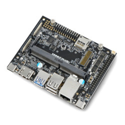 reComputer J101 - płytka rozszerzeń do Nvidia Jetson Nano - Seeedstudio 102991694