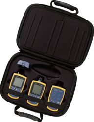 Tester kabli Fluke Networks MS2-FTK Microscanner 2 Pro