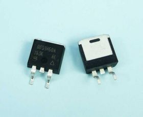 IRFS-9N60A 9,2A/600V/170W Rds=0,75 TRA