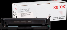 006R03692 Toner - HP - Black - 201X - Rebuilt